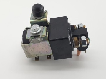 ПЕРЕДАТЧИК SW80A-1446 PEUGEOT E-VIVACITY