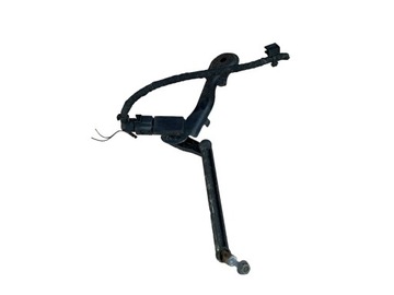 AUDI Q5 A6 A7 CZUJNIK POZIOMOWANIA LAMP ŚWIATEŁ UCHWYT 80A907504