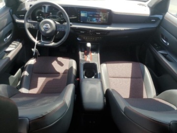 Nissan 2025 Nissan Kikcs 2025 2.0L AWD SR 2.0 Benzyna 141KM, zdjęcie 8