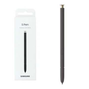 PISAK RYSIK S-PEN DO SAMSUNG GALAXY S24 ULTRA S928 ZŁOTY