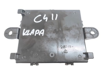 CITROEN C4 GRAND PICASSO II MODUL KRYT 9676426180