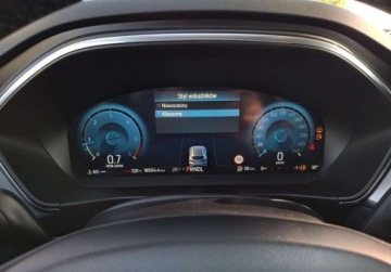 Ford Focus IV Kombi Facelifting 1.5 ECOBLUE 115KM 2024 Ford Focus Ford Focus 1.5 Ecoblue 115KM Titanium X Salon PL 1.5 Diesel, zdjęcie 18