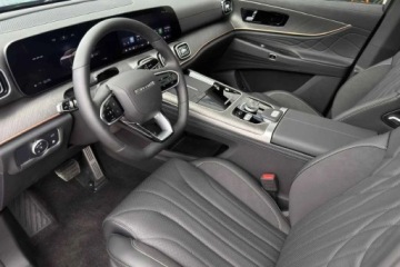 Jaecoo 2025 Jaecoo 8 Kamera 540 CarPlay Funkcja Masazu Wentylowane Fotele Leasing, zdjęcie 8