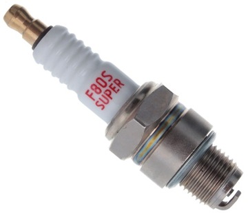 Свеча зажигания ISKRA F80 ROMET OGAR KOMAR CADET