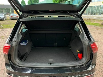 Volkswagen Tiguan II SUV Facelifting 2.0 TDI 150KM 2022 Volkswagen Tiguan MATRIX LED, Salon PL FV23% Bezwy, zdjęcie 36
