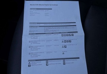 Mazda CX-3 Crossover 2.0 SKY-G 120KM 2016 Mazda CX-3 2.0 I NAVI bezwypadkowa GWARANCJA manual 2.0 Benzyna, zdjęcie 34