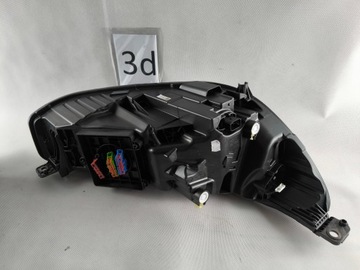 FORD FOCUS MK3 LIFT FULL LED ЛЕВАЯ ПРАВАЯ ФАРА