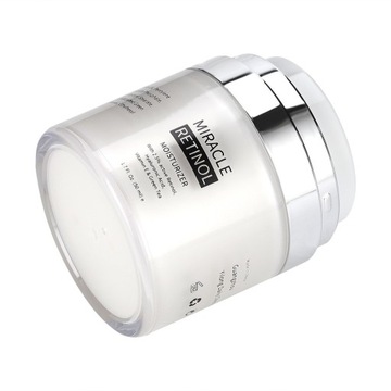 Гиалуроновый антивозрастной антиоксидантный крем для лица 50г