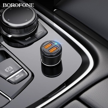 2USB Quick Charge 3.0 QC3.0 Быстрое зарядное устройство 18 Вт + кабель типа C USB-C