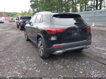 Mercedes GLA II 2025 Mercedes-Benz GLA 2025 Mercedes-Benz GLA GLA 250 4MATIC 2.0 Benzyna 221KM, zdjęcie 2