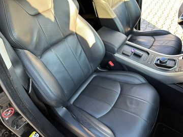 Land Rover Range Rover Evoque I 2018 Land Rover Range Rover Evoque 2.0Td,LED,4X4,Alu 18, zdjęcie 11