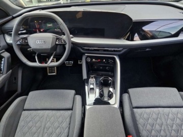 Audi Q5 II SUV Facelifting 2.0 40 TDI 204KM 2026 AUDI Q5 TDI quattro S line Suv 2.0 (204KM) 2026, zdjęcie 5