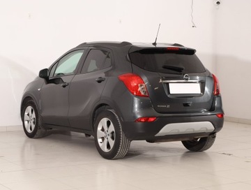 Opel Mokka I SUV 1.6 Ecotec 115KM 2016 Opel Mokka 1.6, Salon Polska, 1. Właściciel, zdjęcie 3