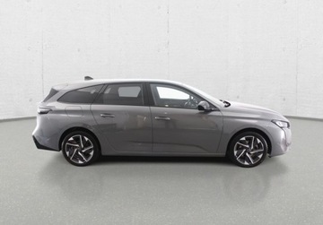 Peugeot 2024 Peugeot 308 Allure PackEAT8 2024 1,5 Diesel Automat 130KM Gwarancja od, zdjęcie 6