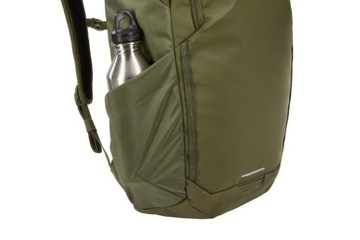 Plecak Thule Chasm 20-40l Olivine odcienie zieleni
