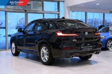 BMW X4 G02 SUV 30i 252KM 2018 BMW X4 xDrive30iAdaptacyjne Reflektory LEDLED Fog LightsM Kierownica 2.0, zdjęcie 18