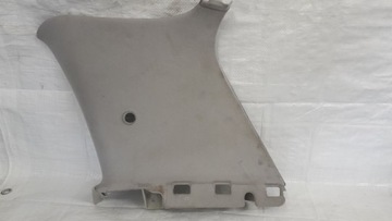 VW GOLF 4 IV BORA КРЫШКА ПОДУШКИ БЕЗОПАСНОСТИ НА ЗАДНЕЙ СТОЙКЕ