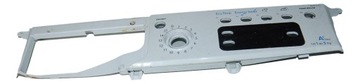 panel pralki Indesit IWSE51251