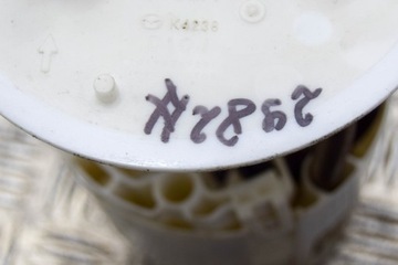 ČERPADLO NÁDRŽE PALIVA MAZDA CX-3 DK D10J-4216XA L00037610 1.50 DIESEL 77KW