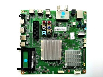 Philips 65PUS6121/12 715-g8132-m01-b00-005t