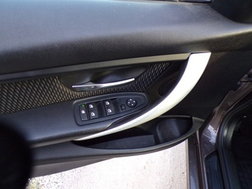 BMW Seria 3 F30-F31-F34 Touring 2.0 318d 143KM 2014 BMW Seria 3 F30/F31 4X4 xdrive możli.zamiana, zdjęcie 15