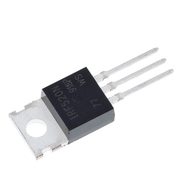 Транзистор IRF4905