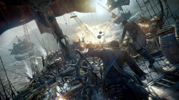 Skull and Bones PL Ключ для ПК Ubisoft Connect