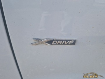 BMW X3 F25 SUV 2.0 20i 184KM 2012 BMW X3 M-Pakiet Xdrive Panorama 2.0 Benzyna 184KM, zdjęcie 12