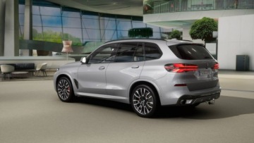 BMW X5 G05 SUV Facelifting 3.0 30d 298KM 2026 BMW X5 xDrive30d Dostępne od ręki!, zdjęcie 5