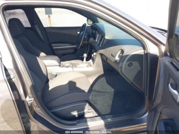 Dodge Charger VII 2019 Dodge Charger Scat Pack 2019 6.4l 6.4 Benzyna 485KM, zdjęcie 9