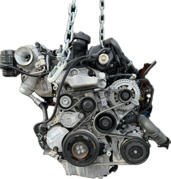 SILNIK KOMPLETNY 1.5D B37C15A BMW 1 F40 2 F45 X1 F48 X2 F39 MINI F55 FB6