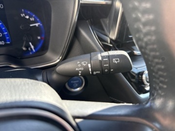 Toyota Corolla XII 2021 Toyota Corolla 1.8 Hybrid Comfort Seria E21 (2019-, zdjęcie 20