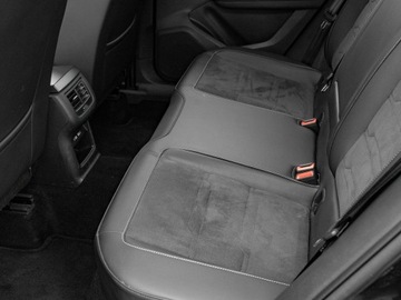 Seat Ateca SUV Facelifting 1.5 EcoTSI 150KM 2023 Seat Ateca Xperience 1.5 TSI 150 KM DSG Podgrz.f i, zdjęcie 22