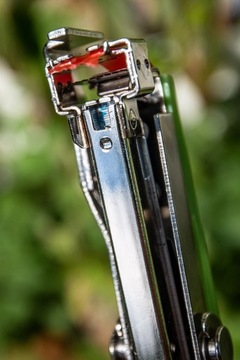 TAPENER GARDEN ДЕТСКОЙ СТЕПЛЕР + СКОБЫ