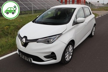 Renault ZOE II 2020