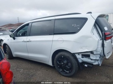 Chrysler Pacifica II 2024 Chrysler Pacifica Premium S Apperance, hybryda Plug-In, 3.6l 3.6 260KM, zdjęcie 8