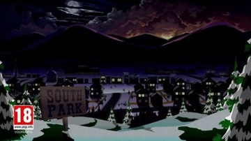 ЮЖНЫЙ ПАРК – СЛОМАННЫЙ, НО ЦЕЛЫЙ КЛЮЧ ДЛЯ XBOX