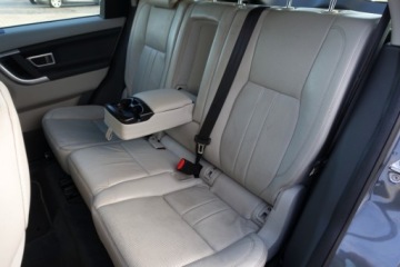 Land Rover Range Rover Sport II 2018 Land Rover Range Rover Sport Bezwypadek Hak Tempomat Kamera Podgrz. fo, zdjęcie 14
