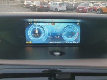 Citroen C4 Picasso II Picasso 1.6 e-HDi 114KM 2013 Citroen C4 Picasso 1.6hdi Exclusive Navi Kamera, zdjęcie 27