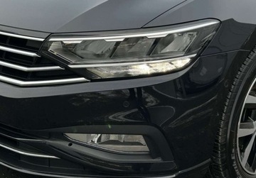 Volkswagen Passat B8 Variant Facelifting 1.5 TSI EVO 150KM 2023 Volkswagen Passat Variant Variant Business Pakiety, ACC, Kamera, GPS, Pod, zdjęcie 34