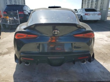 Toyota Supra V 2025 Toyota Supra 2026r., 3.0L 3.0 Benzyna 382KM, zdjęcie 5