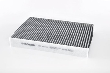 BOSCH 1 987 432 549 FILTR VENTILACE PROSTORU SPOLUJEZDCE