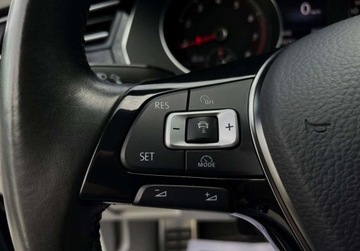 Volkswagen Arteon Fastback 2.0 TSI 190KM 2017 Volkswagen Arteon 2.0 TSI DSG 190 KM bezwypadkowy GWARANCJA navi, zdjęcie 20