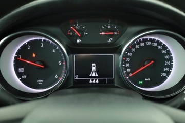 Opel Astra K Sportstourer Facelifting 1.5 Diesel 105KM 2021 Opel Astra 1.5 CDTI, Salon Polska, Serwis ASO, zdjęcie 7