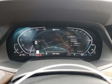 BMW X5 G05 2022 BMW X5 2022r., 4x4, 3.0L 3.0 Hybryda 293KM, zdjęcie 10