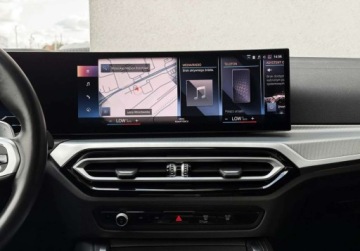 BMW Seria 4 G22-23-26 2023 BMW Seria 4 I wlasciciel M Sport Gwarancja Bezwypadkowy FVAT23, zdjęcie 31