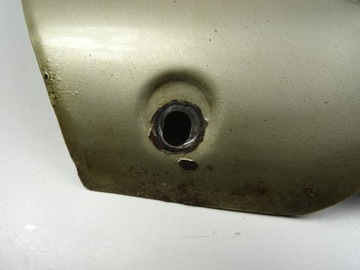 HONDA GL 1500 КРЫШКА КОРПУСА 82-01