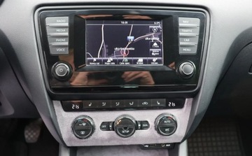 Skoda Octavia III Kombi 1.4 TSI 140KM 2014 Skoda Octavia XENON, Grzane Fotele, NAVI, Czujniki, Tempomat, Multifunkcja, zdjęcie 19