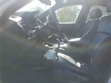 BMW X4 G01 2017 BMW X4 2017 BMW X4 XDRIVEM40I 3.0 Benzyna 382KM, zdjęcie 6