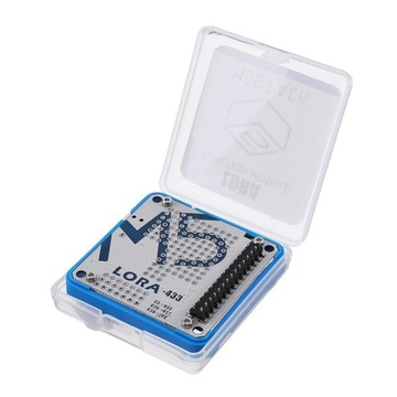 Модуль LoRa 433 МГц — M5Stack